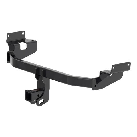 Class 3 Trailer Hitch, 2