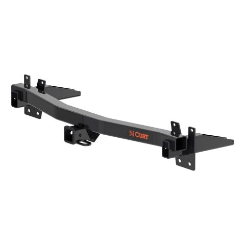 Class 3 Trailer Hitch, 2