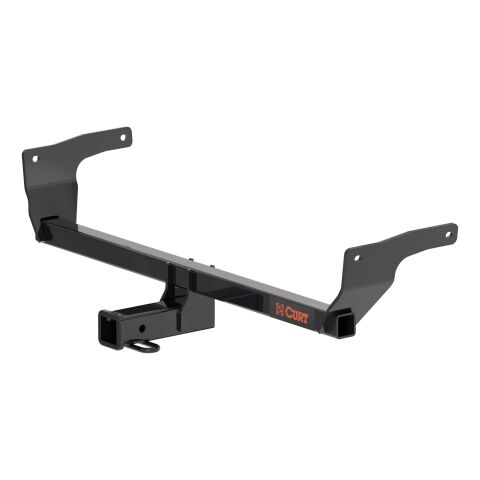 Class 3 Hitch, 2