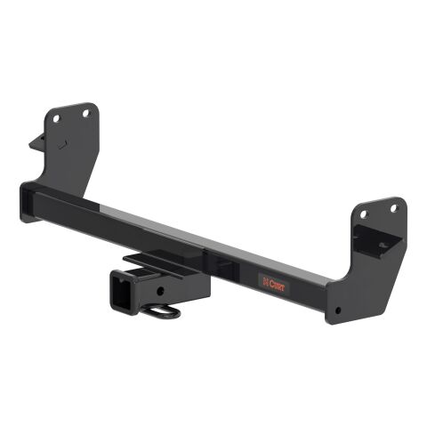 Class 3 Trailer Hitch, 2