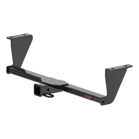 Class 3 Trailer Hitch, 2