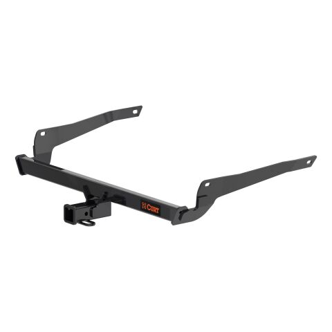 Class 3 Trailer Hitch, 2