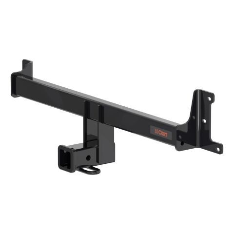 Class 3 Trailer Hitch, 2