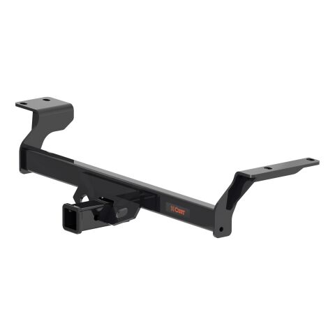 Class 3 Trailer Hitch, 2