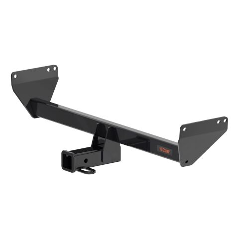Class 3 Trailer Hitch, 2