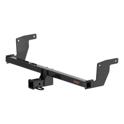 Class 3 Hitch, 2