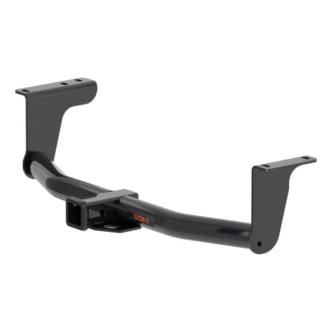 Class 3 Trailer Hitch, 2