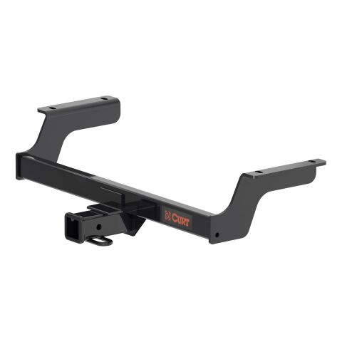 Class 3 Trailer Hitch, 2