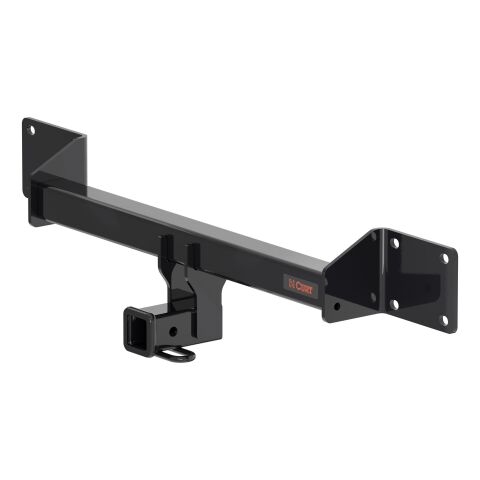 Class 3 Trailer Hitch, 2