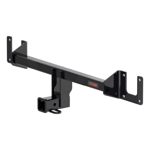 Class 3 Trailer Hitch, 2