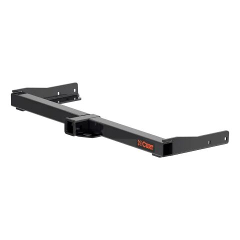 Class 3 Trailer Hitch, 2