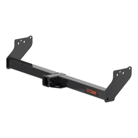 Class 3 Trailer Hitch, 2