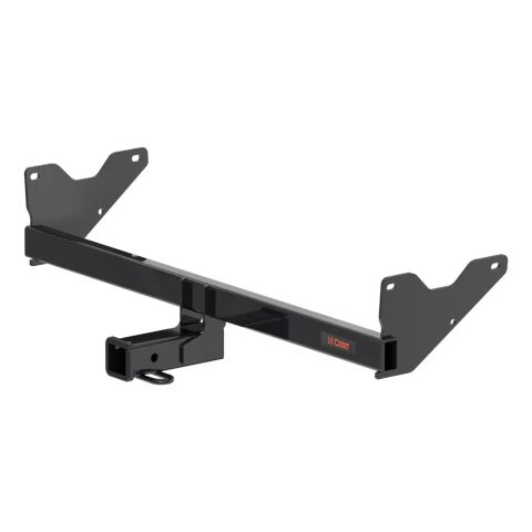 Class 3 Trailer Hitch, 2