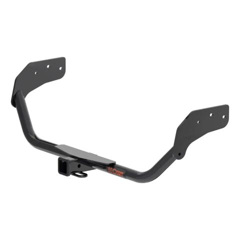 Class 3 Trailer Hitch, 2