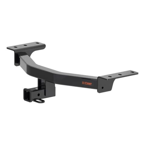 Class 3 Trailer Hitch, 2