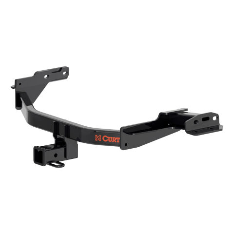 Class 3 Trailer Hitch, 2