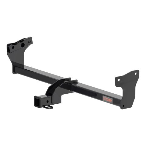 Class 3 Trailer Hitch, 2