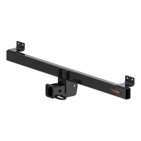 Class 3 Trailer Hitch, 2