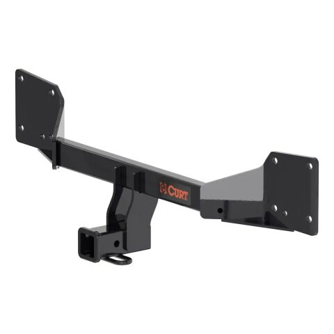 Class 3 Trailer Hitch, 2