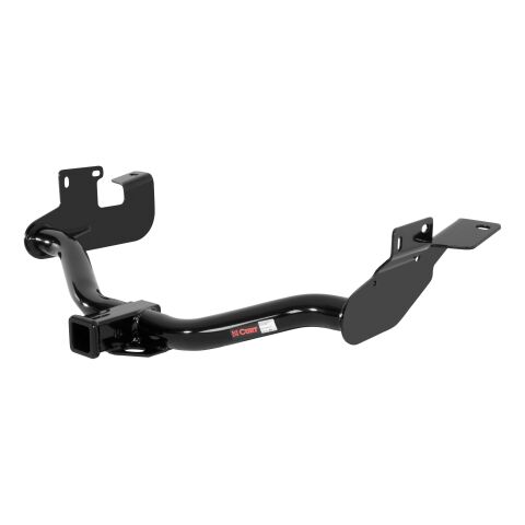 Class 3 Hitch, 2