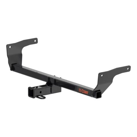 Class 3 Hitch, 2