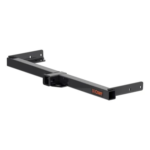 Class 3 Trailer Hitch, 2