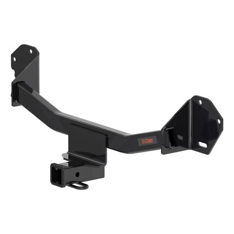 Class 3 Trailer Hitch, 2