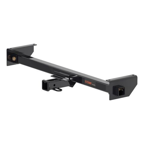 Adjustable RV Trailer Hitch, 2