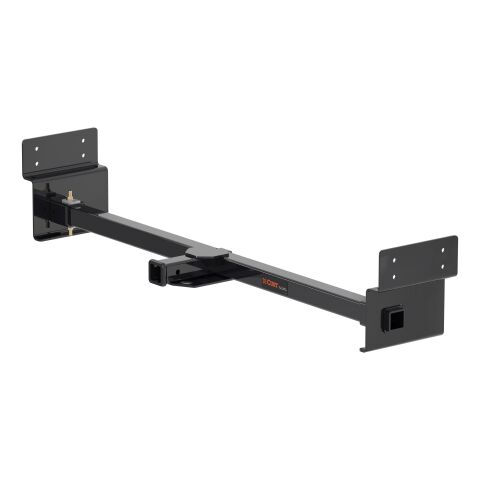 Adjustable RV Trailer Hitch, 2