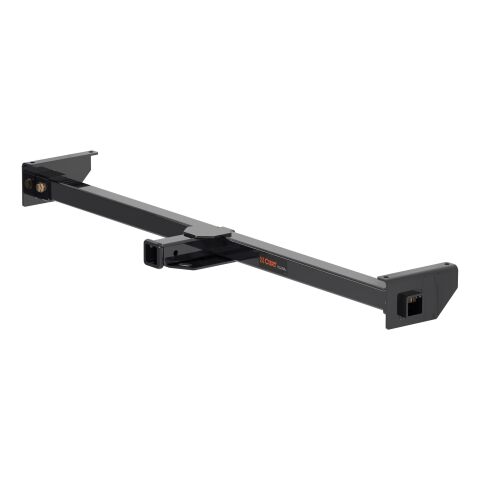 Adjustable RV Trailer Hitch, 2