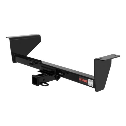 Class 3 Trailer Hitch, 2