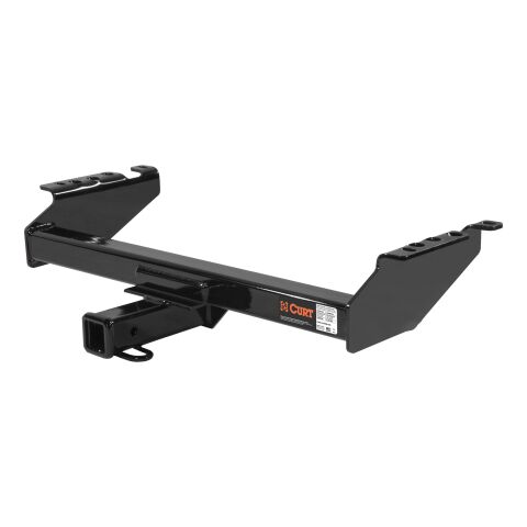 Class 4 Trailer Hitch, 2