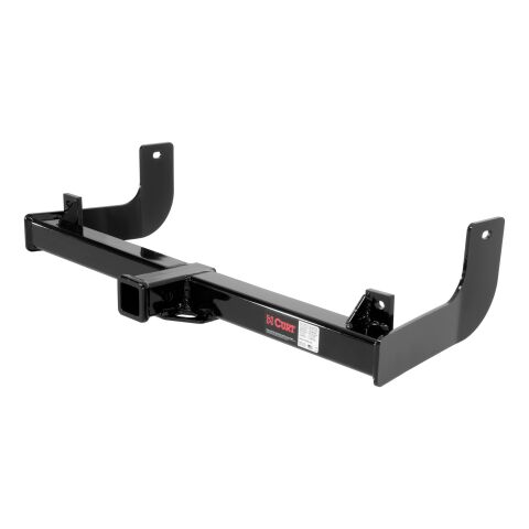 Class 4 Trailer Hitch, 2