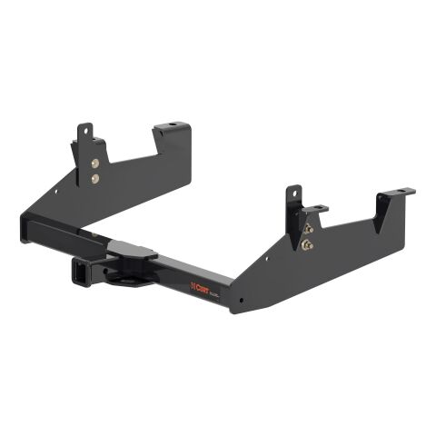Class 4 Trailer Hitch, 2