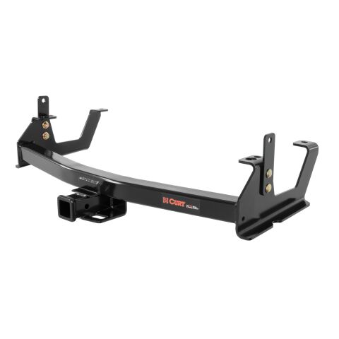 Class 4 Hitch, 2