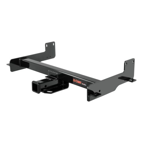 Class 4 Trailer Hitch, 2