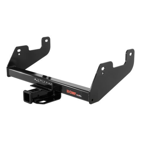 Class 4 Trailer Hitch, 2