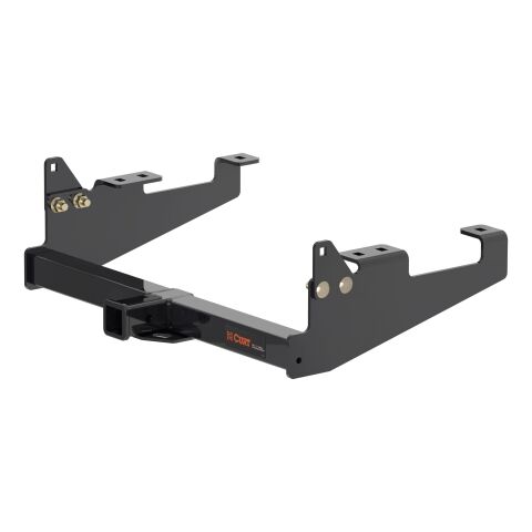 Class 4 Trailer Hitch, 2