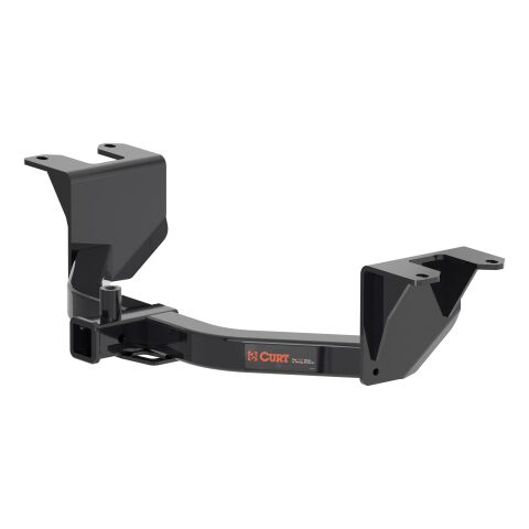 Class 4 Trailer Hitch, 2