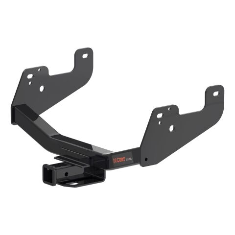 Class 4 Trailer Hitch, 2