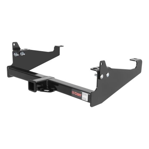 Class 4 Trailer Hitch, 2