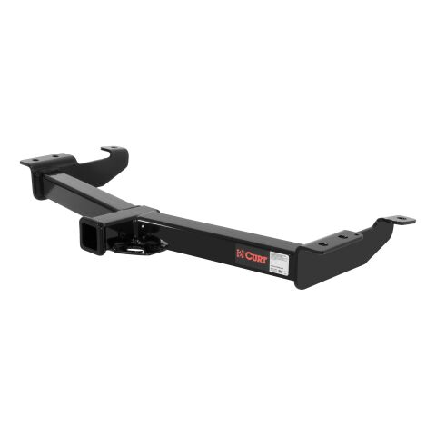 Class 4 Trailer Hitch, 2