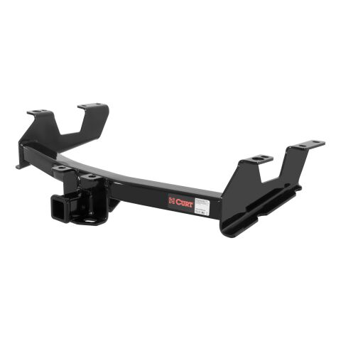 Class 4 Hitch, 2