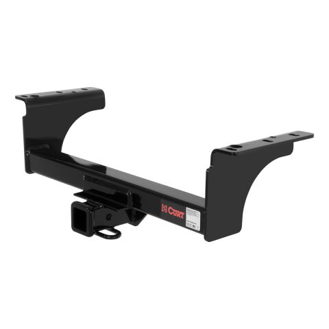 Class 4 Trailer Hitch, 2