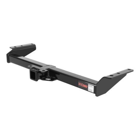 Class 4 Trailer Hitch, 2