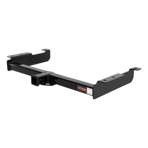 Class 4 Trailer Hitch, 2