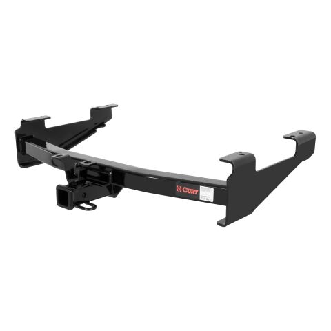 Class 4 Hitch, 2