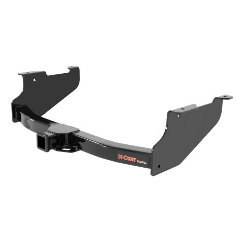 Class 4 Trailer Hitch, 2