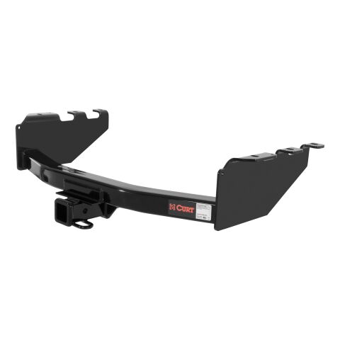 Class 4 Trailer Hitch, 2