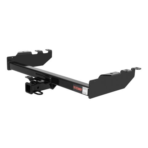 Class 4 Hitch, 2